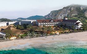 Aonang Villa Resort L Lifestyle Beachfront Resort
